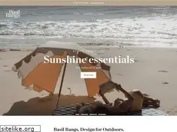 Sites similar to basilbangs.com