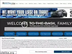 Sites similar to basilcars.com