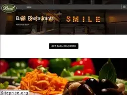 Sites similar to basilcolumbus.com