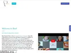 Sites similar to basildentalclinic.com