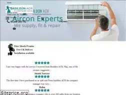 Sites similar to basildonacr.co.uk