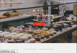 Sites similar to basileanticapasticceria.it