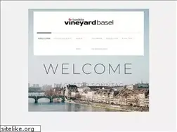 Sites similar to basileia.ch