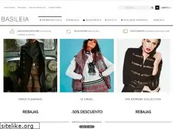 Sites similar to basileia.es