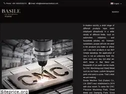 Sites similar to basilemt.com
