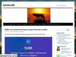 Sites similar to basileus88.wordpress.com