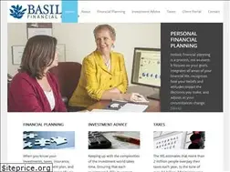 Sites similar to basilfinancialgroup.com