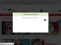 Sites similar to basilflorist.com