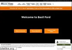 Sites similar to basilford.com