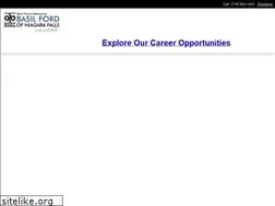 Sites similar to basilfordofniagarafalls.com