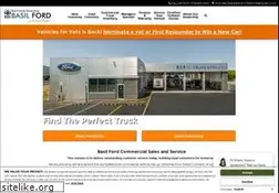 Sites similar to basilfordtrucks.com