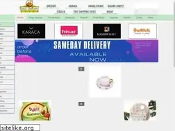Sites similar to basilgrocery.com