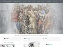 Sites similar to basilicacateriniana.com