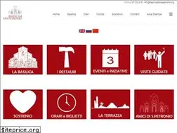 Sites similar to basilicadisanpetronio.org