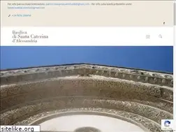 Sites similar to basilicaorsiniana.it