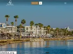 Sites similar to basilicaresort.com