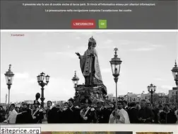 Sites similar to basilicasannicola.it