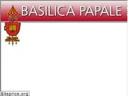 Sites similar to basilicasanpaolo.org