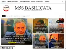Sites similar to basilicata5stelle.it