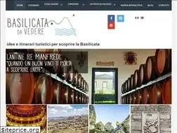Sites similar to basilicatadavedere.com