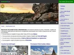 Sites similar to basilicatanet.com
