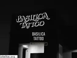 Sites similar to basilicatattoo.com