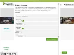 Sites similar to basilicataturistica.it