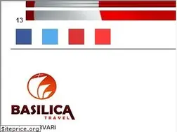 Sites similar to basilicatravel.ro