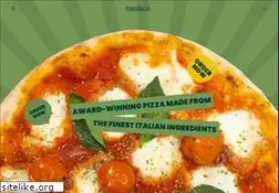Sites similar to basilico.co.uk