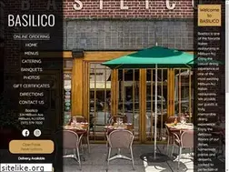 Sites similar to basilicomillburn.com