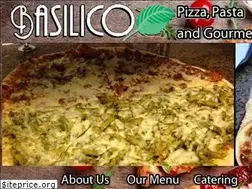Sites similar to basilicony.com