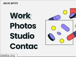 Sites similar to basilidebaptiste.com