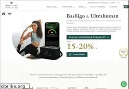 Sites similar to basiligo.ae