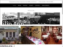 Sites similar to basilioinn.com