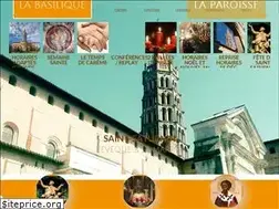 Sites similar to basilique-saint-sernin.fr