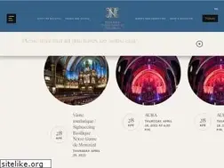 Sites similar to basiliquenddm.org