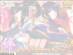 Sites similar to basilisk-kizuna.com
