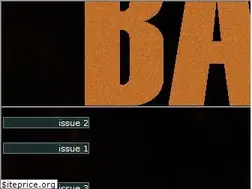 Sites similar to basilisk.com