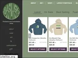 Sites similar to basiliskonline.net