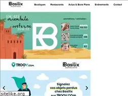 Sites similar to basilix.be