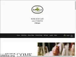 Sites similar to basilleaf.com