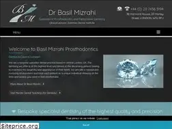 Sites similar to basilmizrahi.co.uk