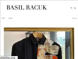 Sites similar to basilracuk.com