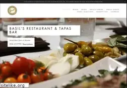 Sites similar to basils.net