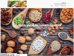 Sites similar to basilsnyman.com