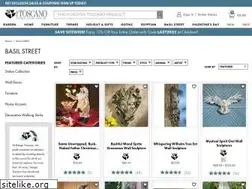 Sites similar to basilstreet.com