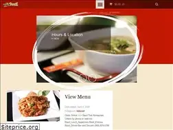 Sites similar to basilthaijax.com