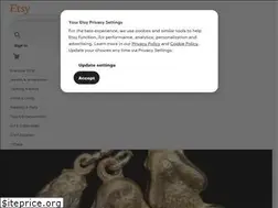 Sites similar to basilthecat.etsy.com