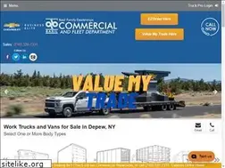 Sites similar to basiltrucks.com