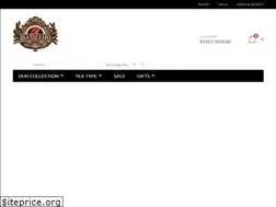Sites similar to basilurtea.co.uk